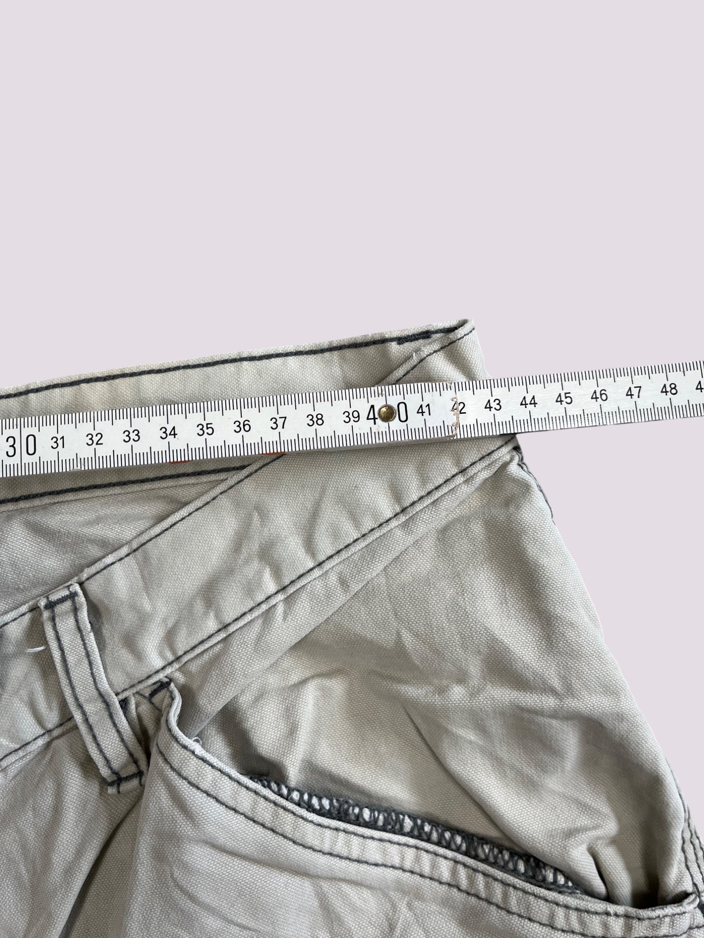 GAP Shorts / Jorts