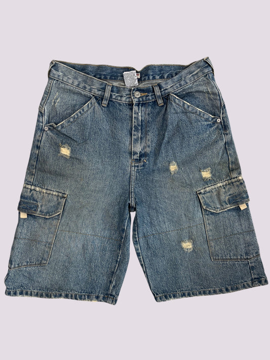 Guess carpenter Jeans Shorts / Jort