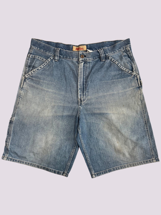 Carpenter Jeans Shorts / Jort