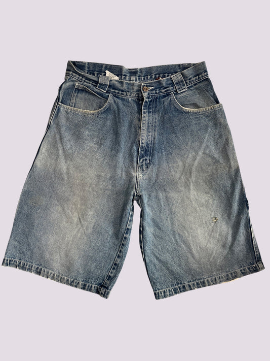 Fubu Jeans Shorts / Jort