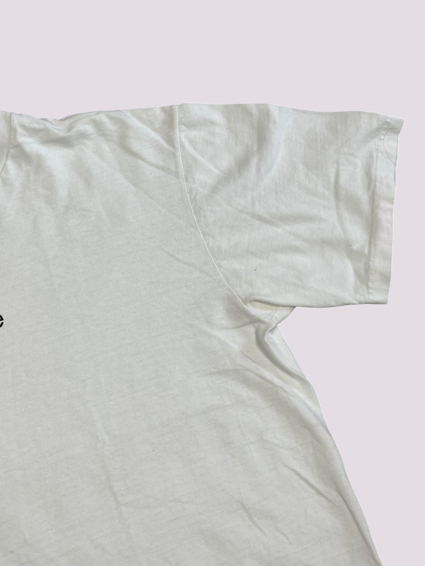 Supreme New York Tshirt