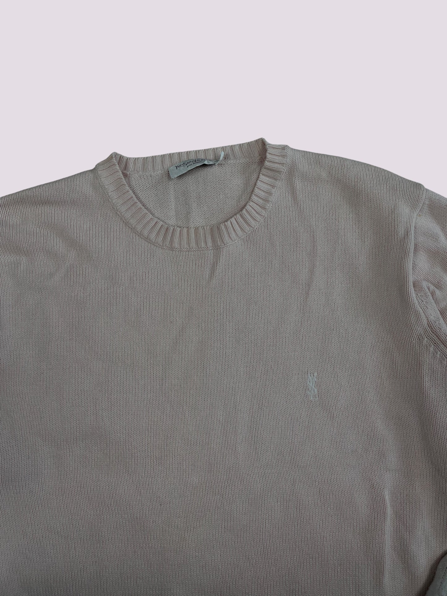 Yves Saint Laurent Sweater