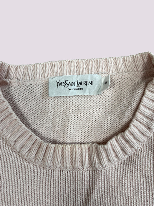 Yves Saint Laurent Sweater