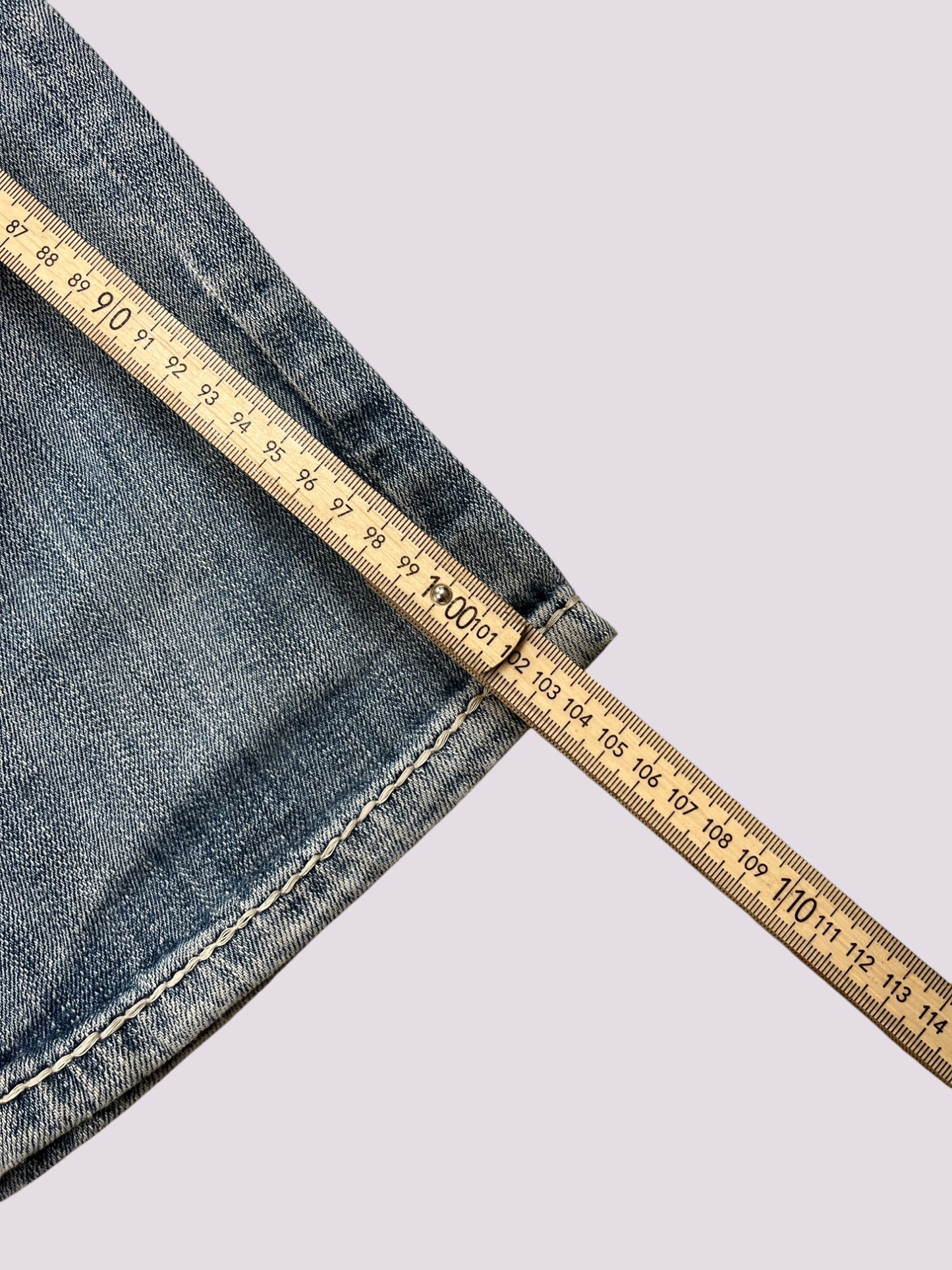 Rock Revival Unisex straight Jeans Gr. 31