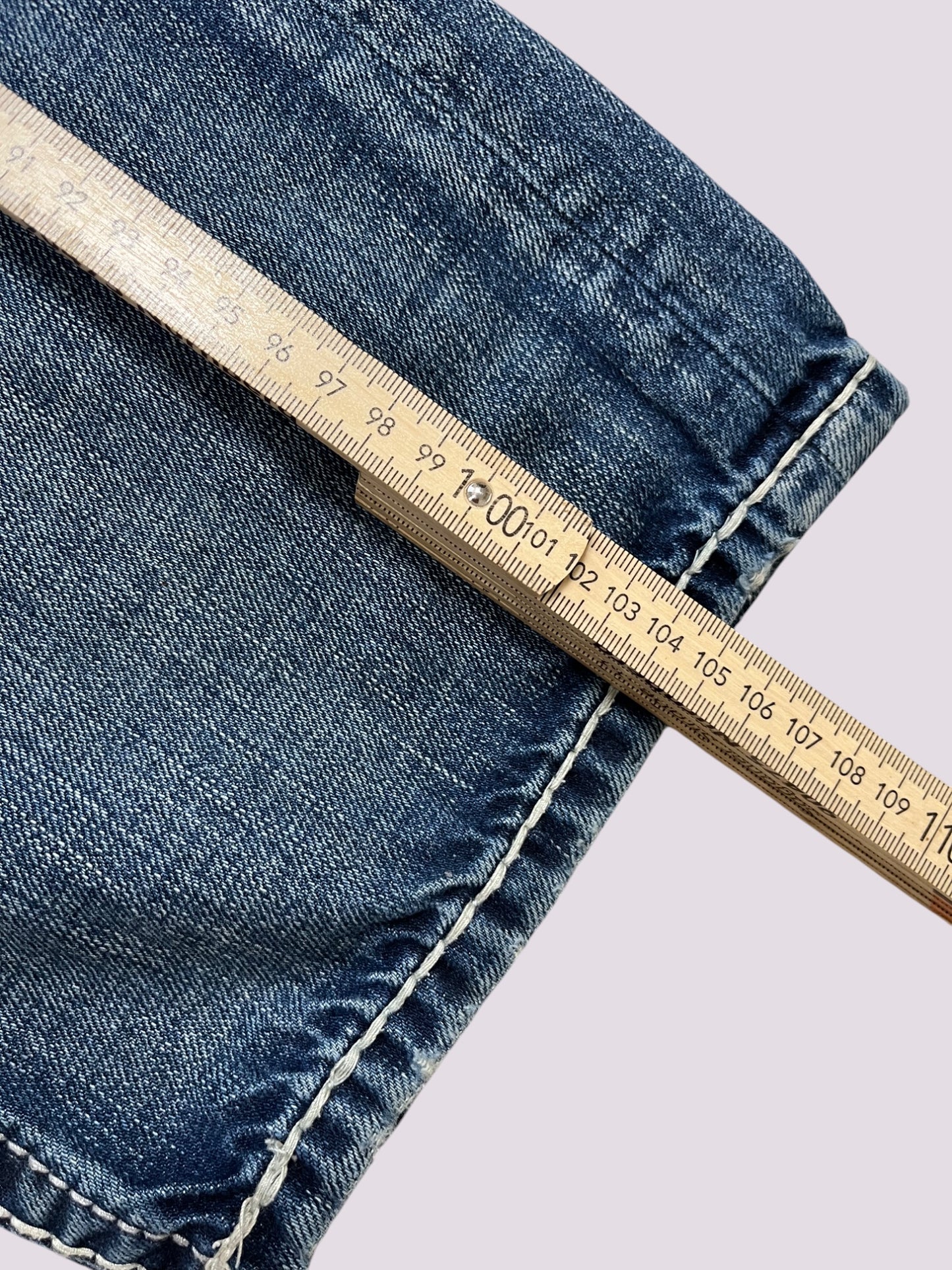 Rock Revival Jeans Gr 34