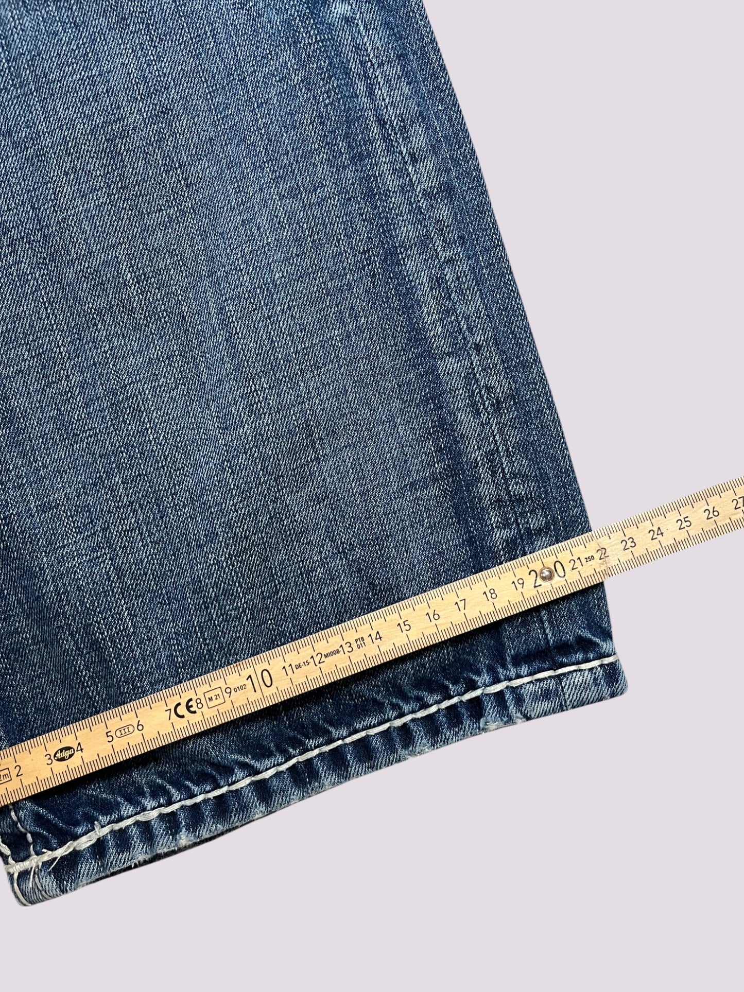 Rock Revival Jeans Gr 34
