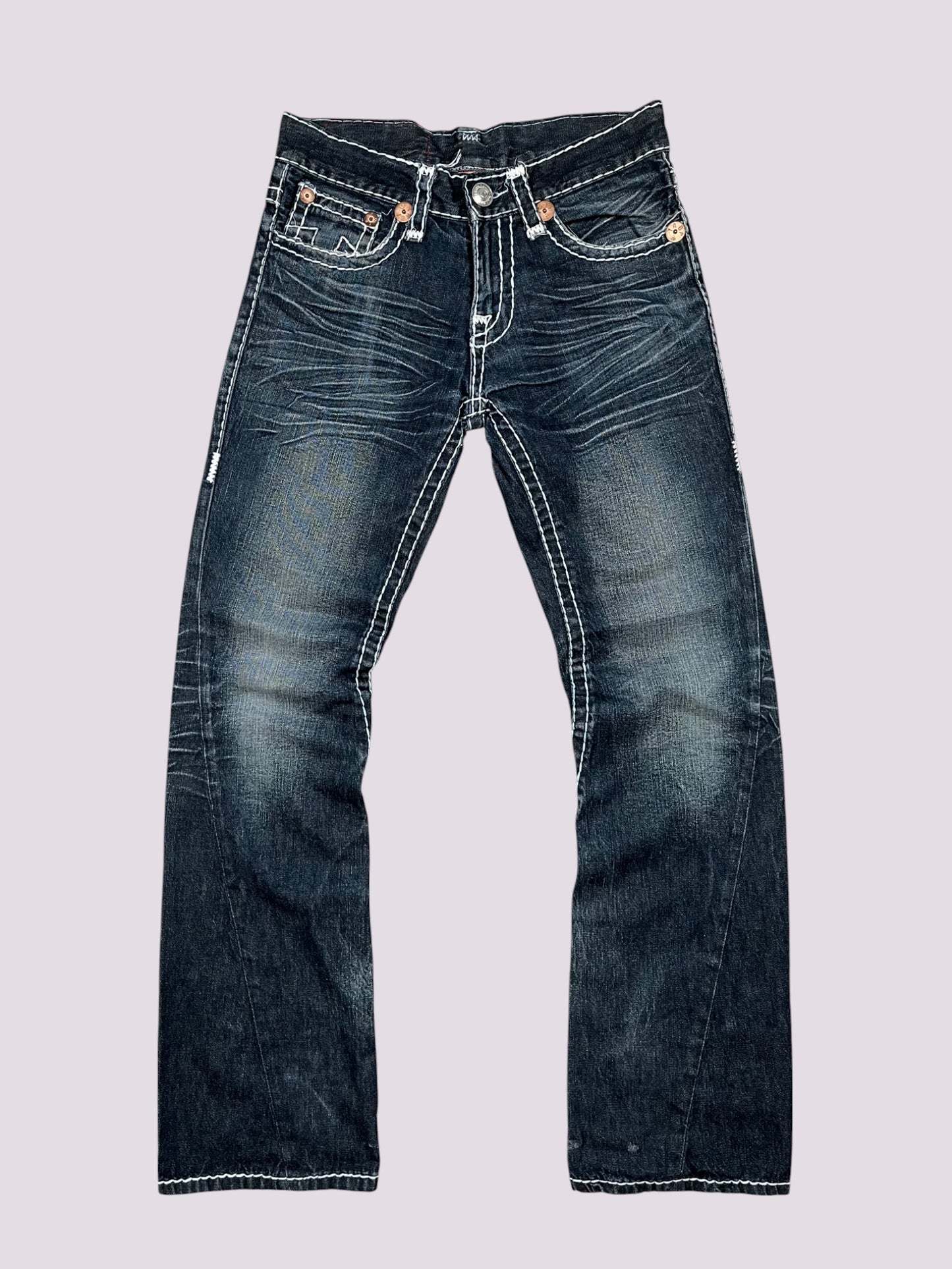 True Religion Jeans Gr 30