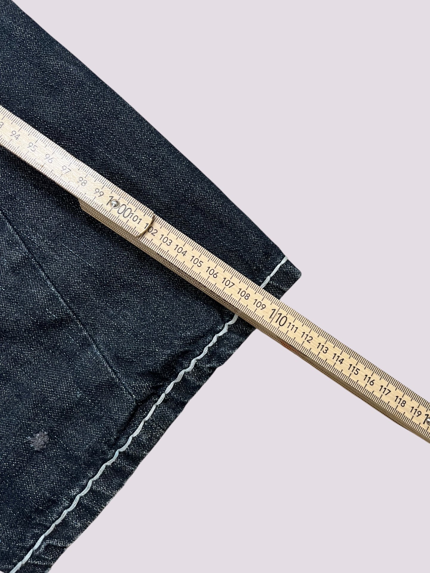 True Religion Jeans Gr 30