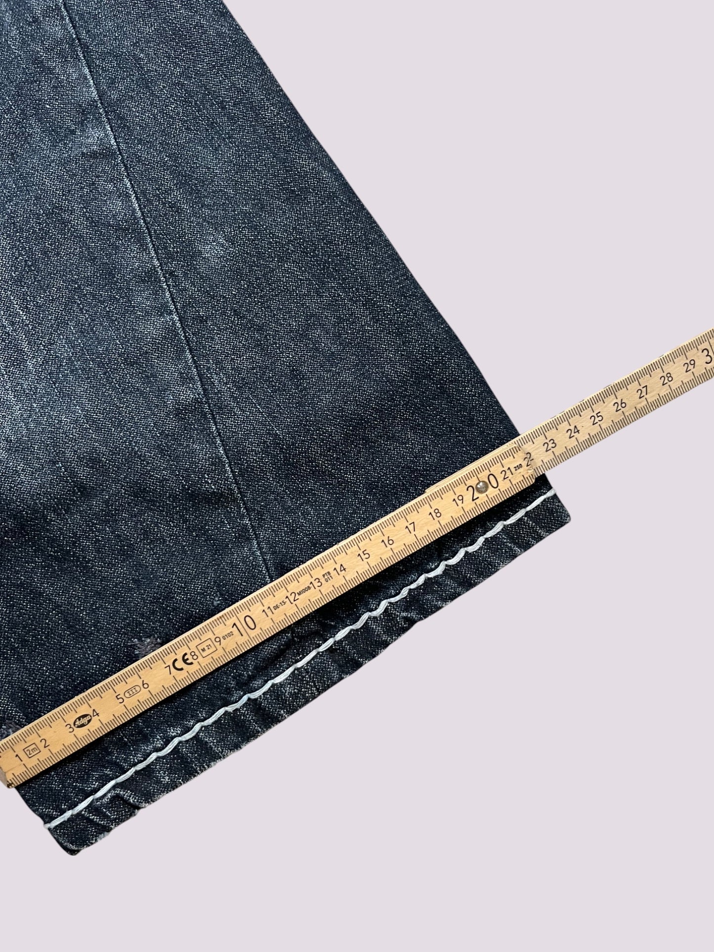 True Religion Jeans Gr 30