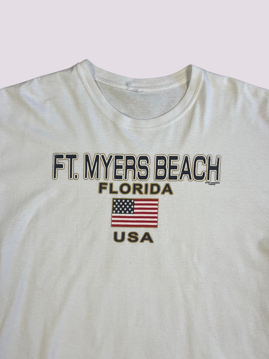 Vintage USA Graphic Tshirt