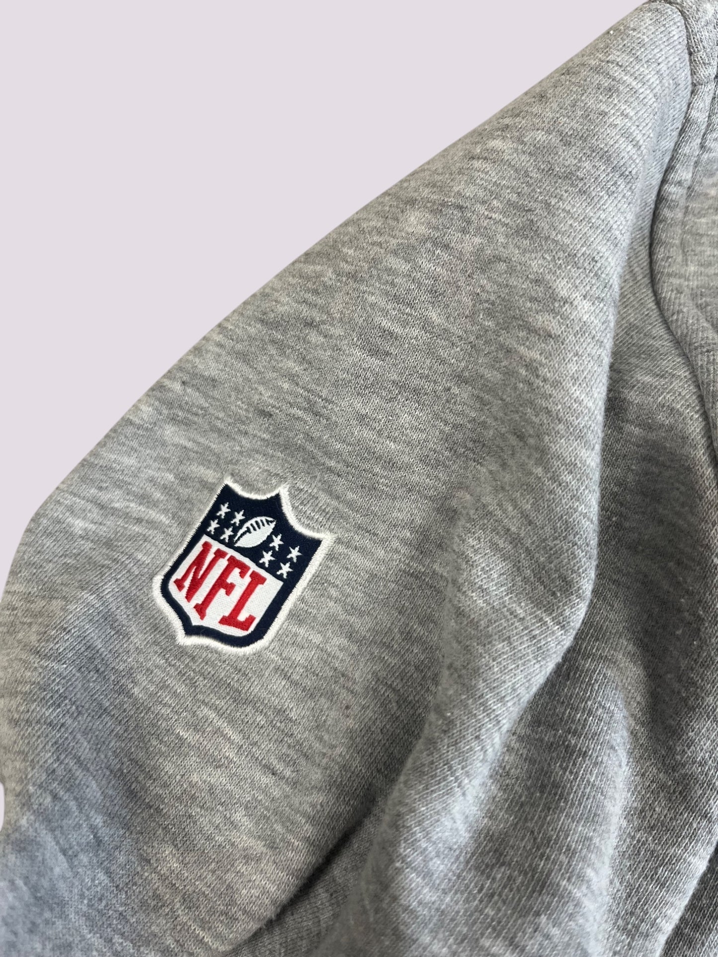 New Era NFL Hoodie