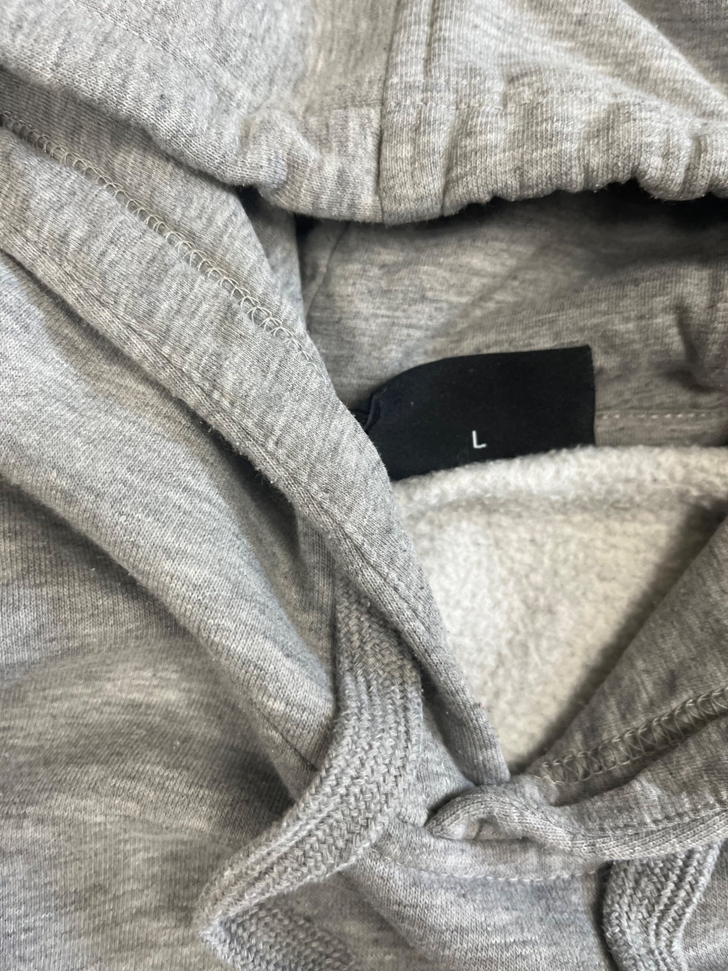 New Era NFL Hoodie