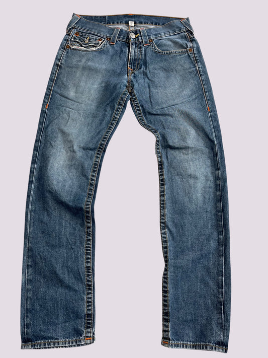 True Religion Jeans Gr 31