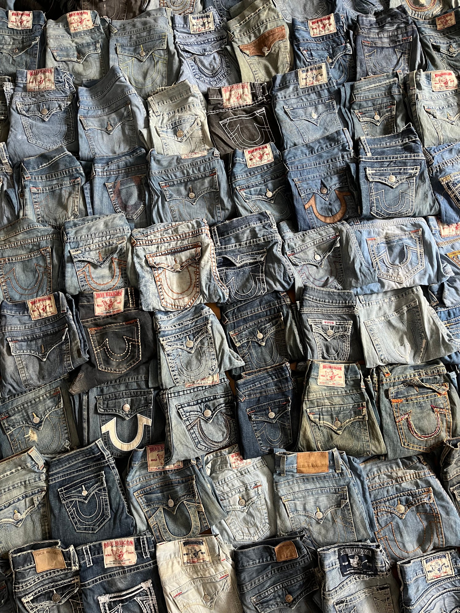 True Religion Jeans