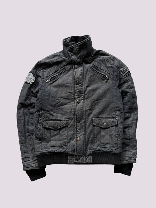 Vintage Rivalry Jacke