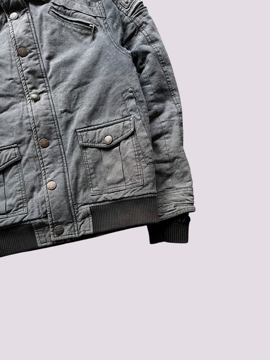 Vintage Rivalry Jacke