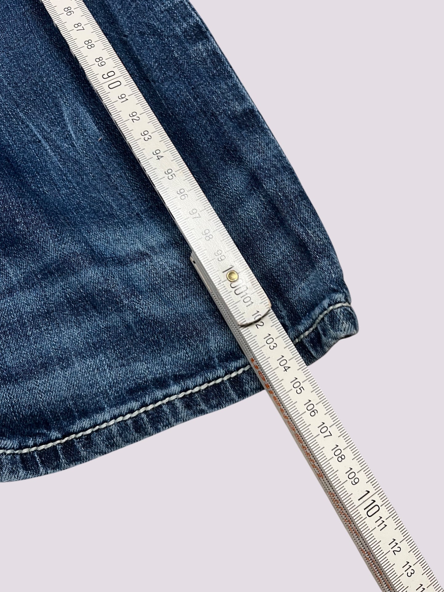 Rock Revival Jeans Gr 34
