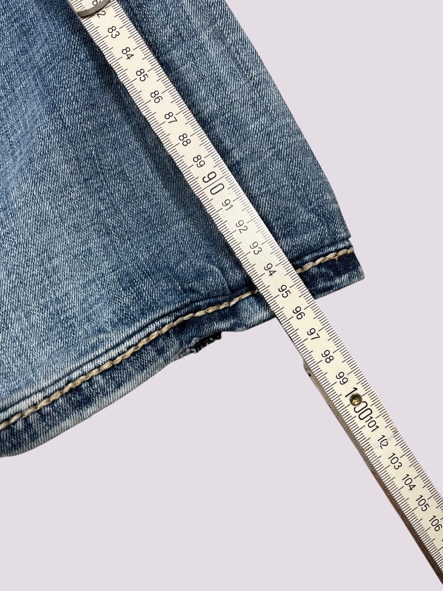 Rock Revival Jeans Gr L