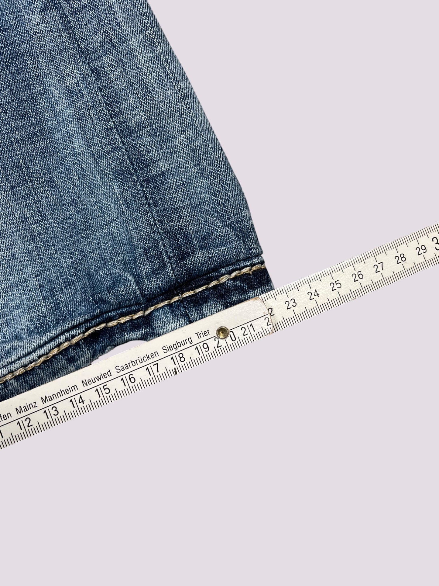 Rock Revival Jeans Gr L
