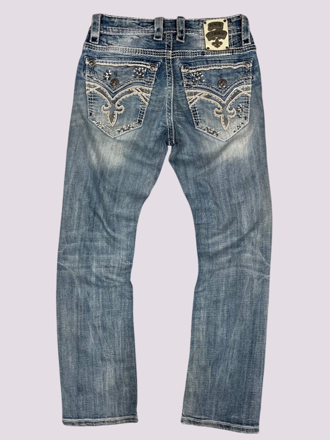 Rock Revival Jeans Gr 31