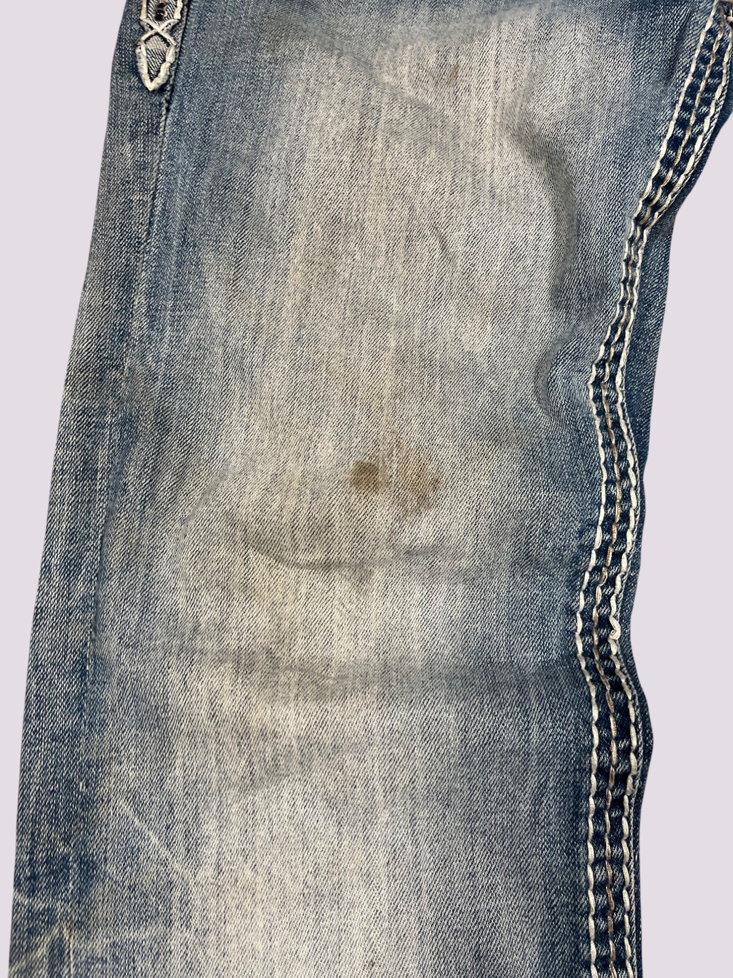 Rock Revival Jeans Gr 31