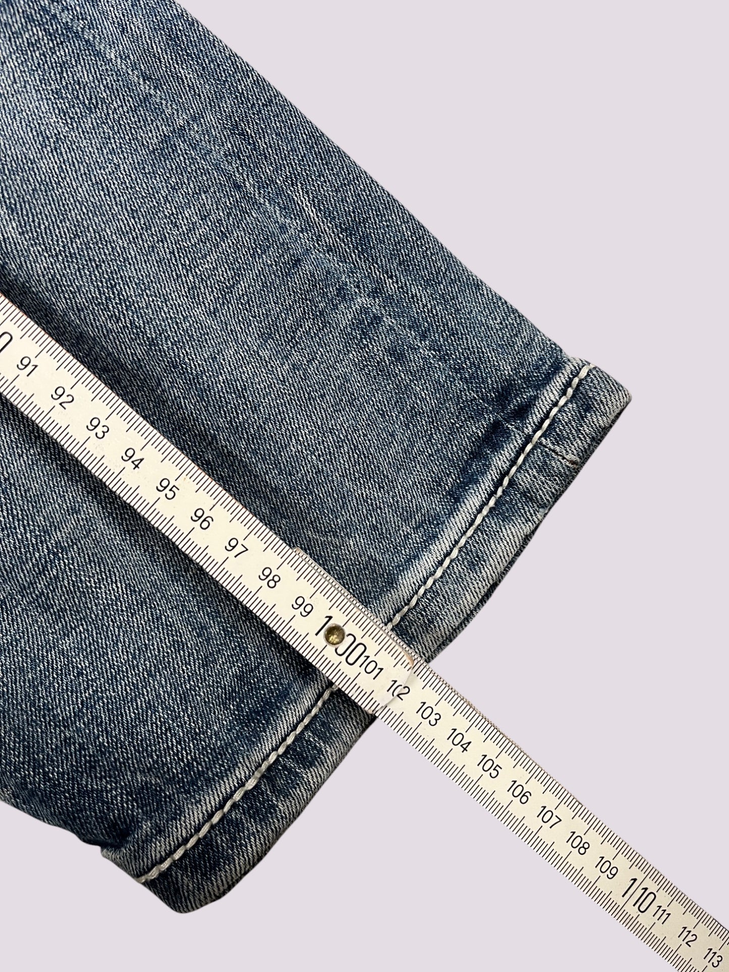 Rock Revival Jeans Gr 31