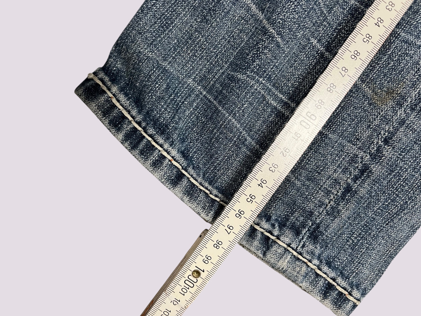 Rock Revival Jeans Gr 30