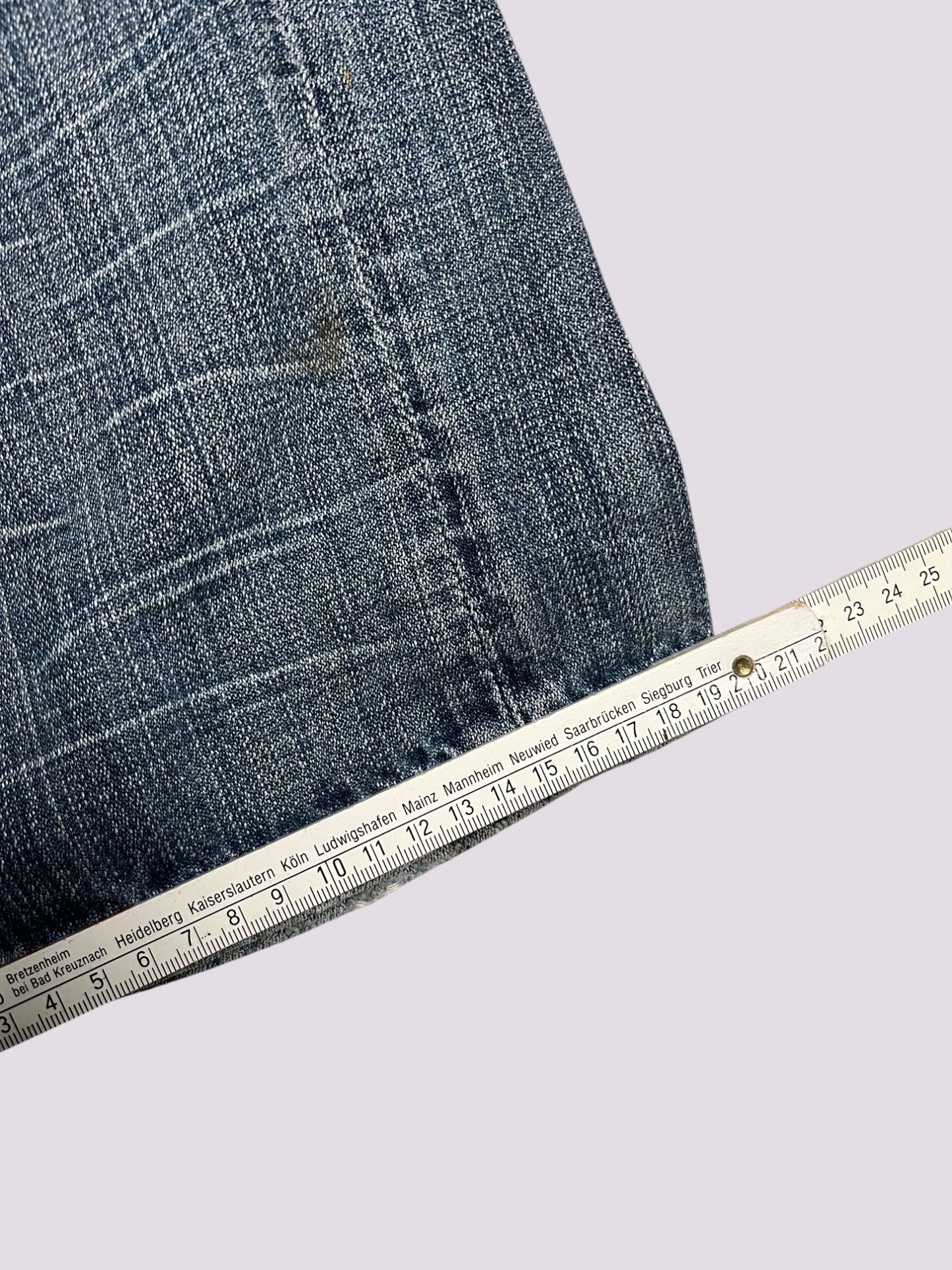 Rock Revival Jeans Gr 30