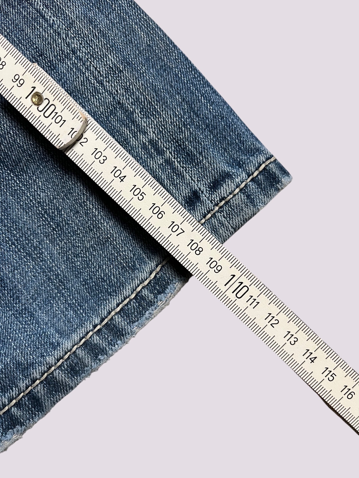 Rock Revival Jeans Gr 36