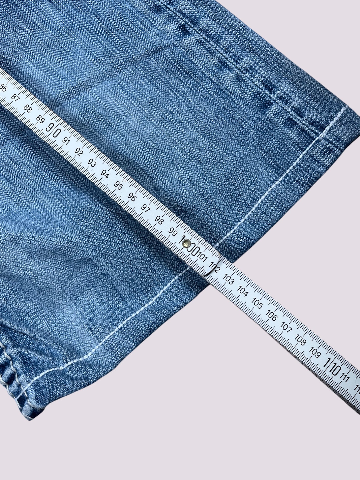 Rock Revival Jeans Gr 36