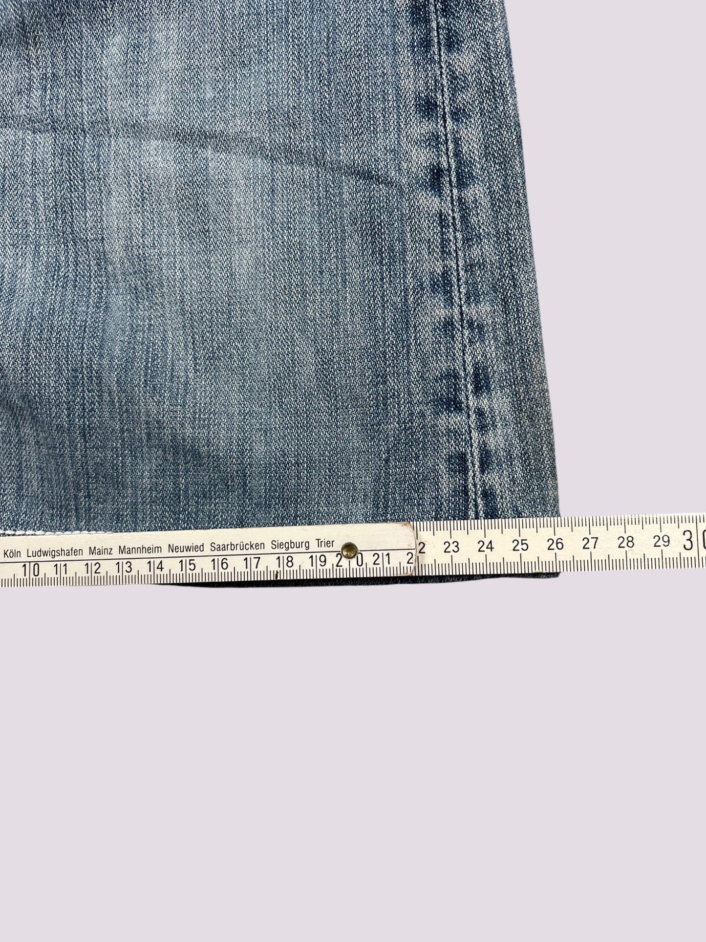 Rock Revival Jeans Gr 36