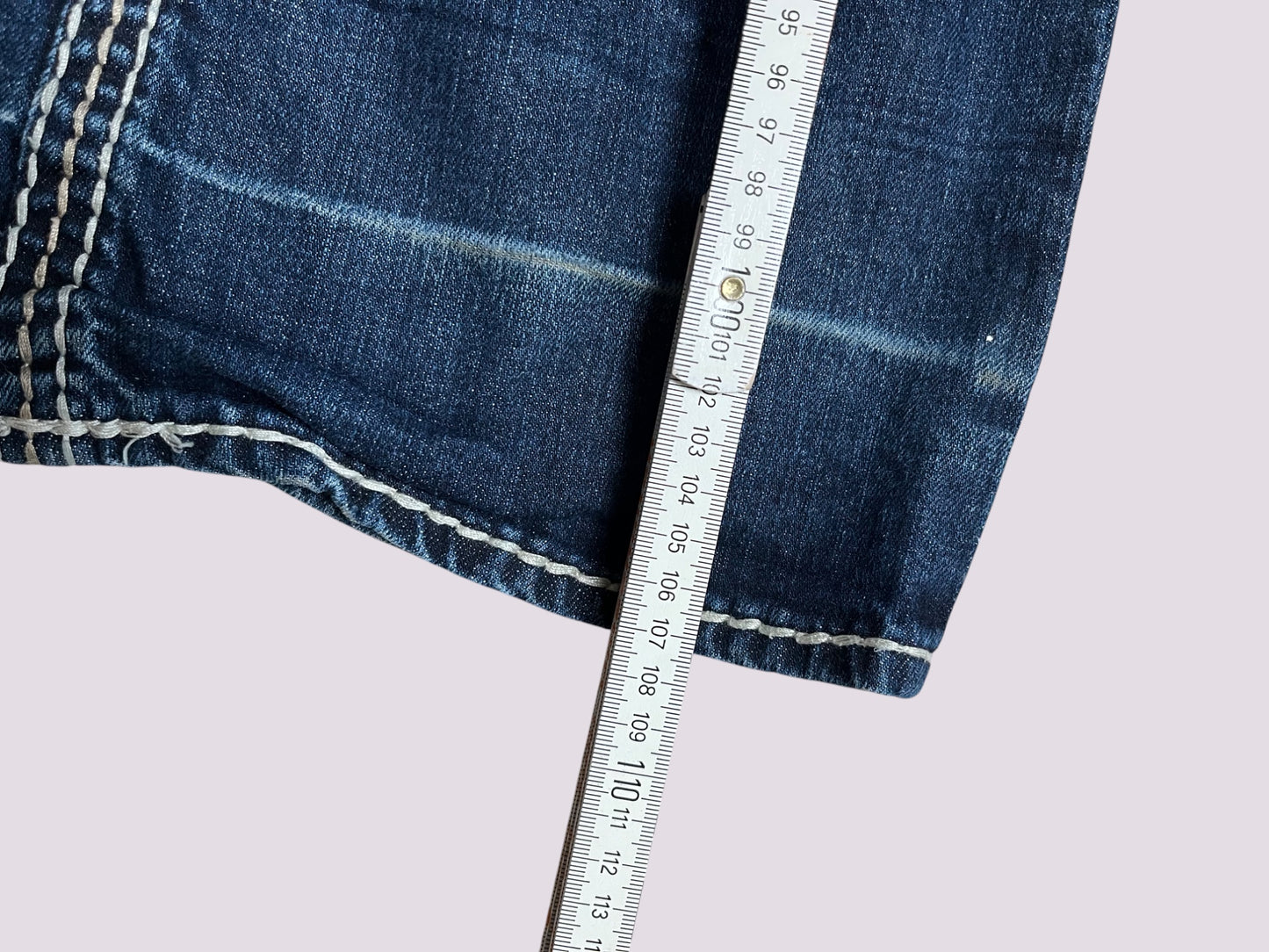Rock Revival Jeans Gr 33