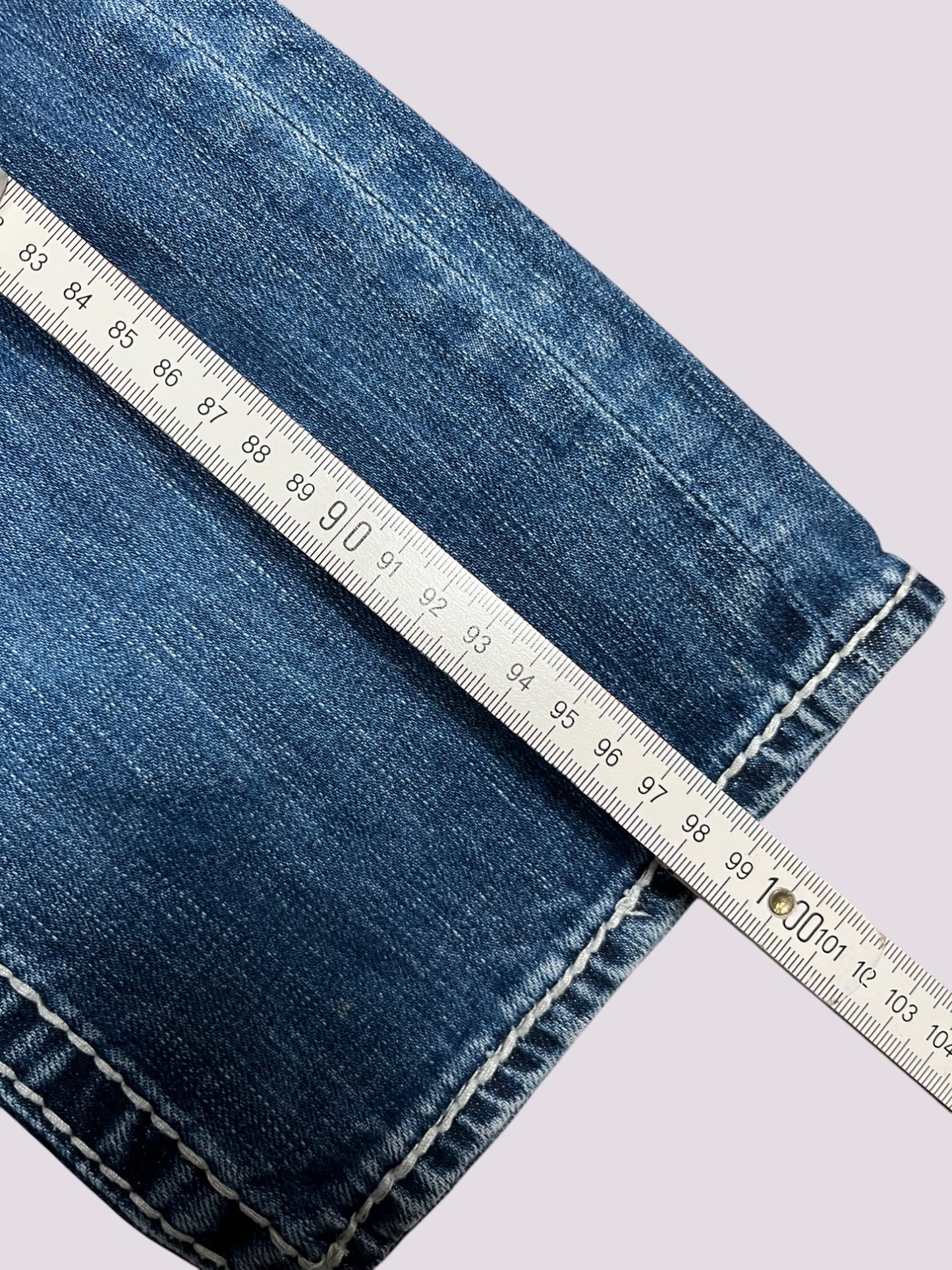 Rock Revival Jeans Gr31