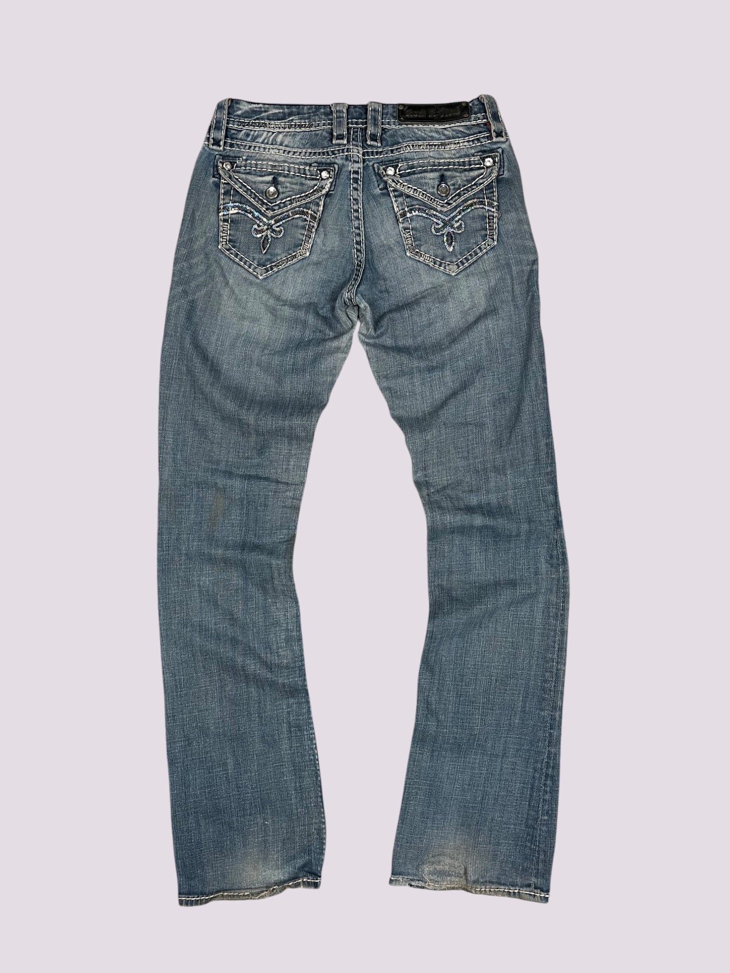 Rock Revival Jeans Gr. 27