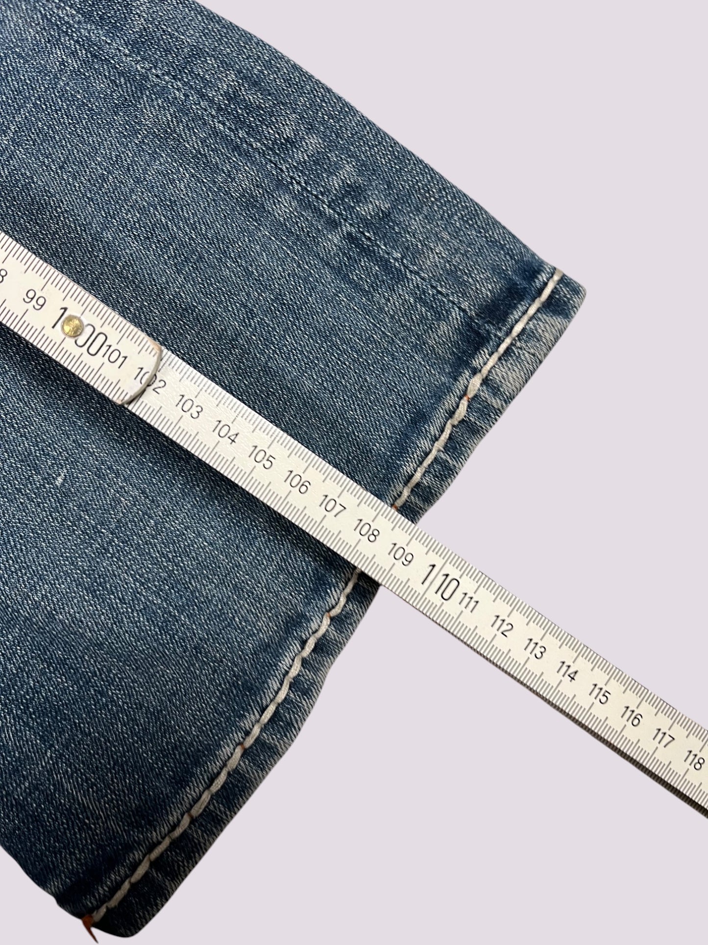 Rock Revival Jeans Gr. 27