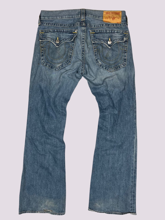 True Religion Jeans Gr 34