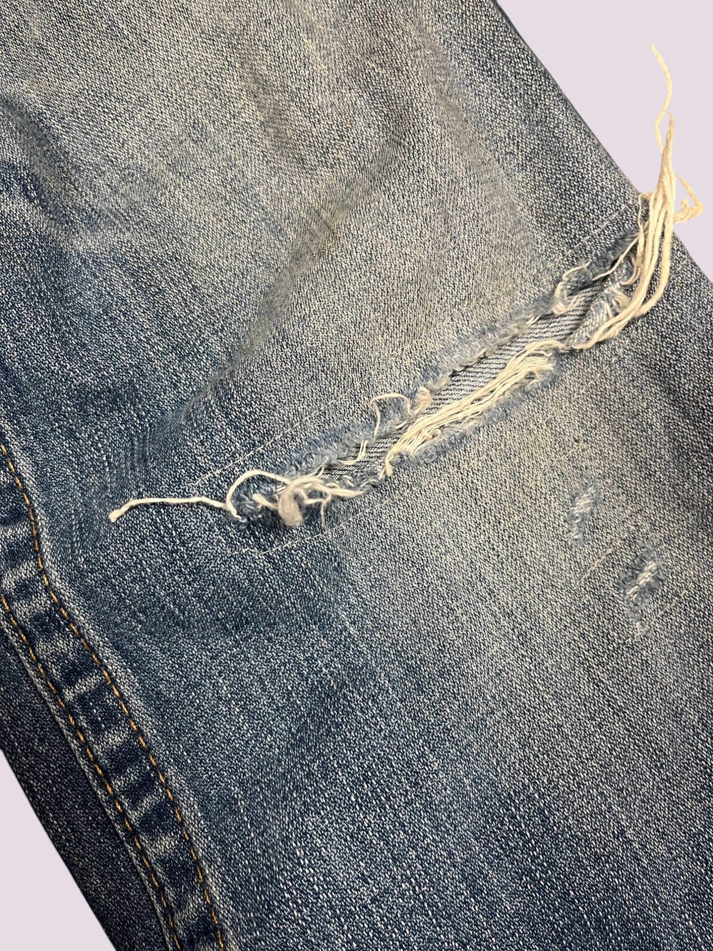 True Religion Jeans Gr 34