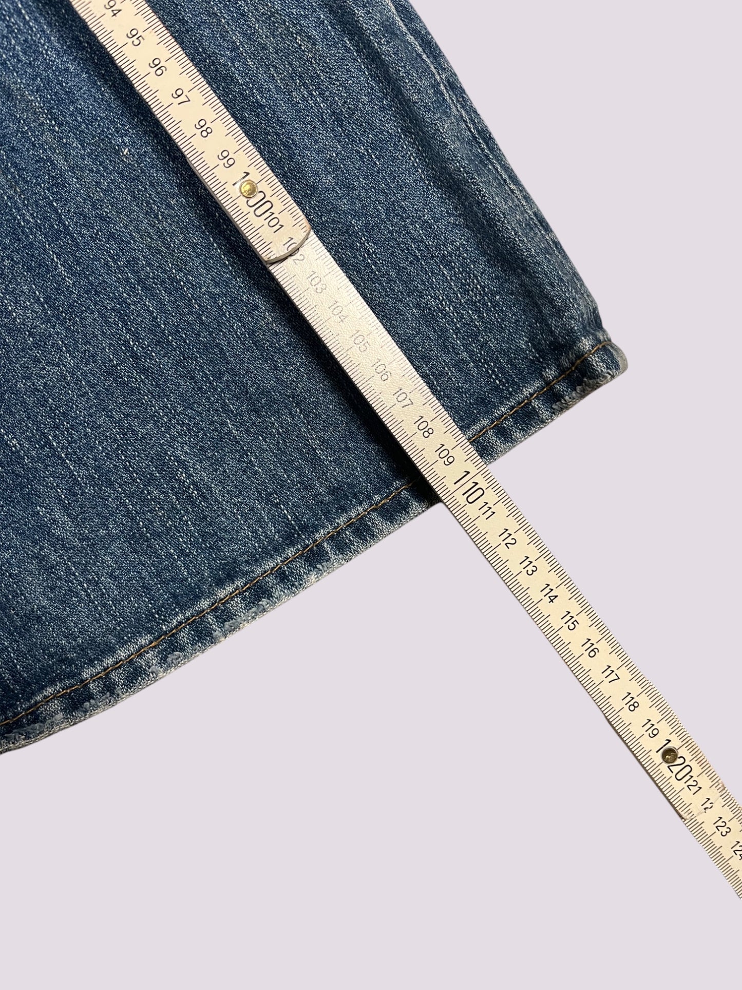 True Religion Jeans Gr 34