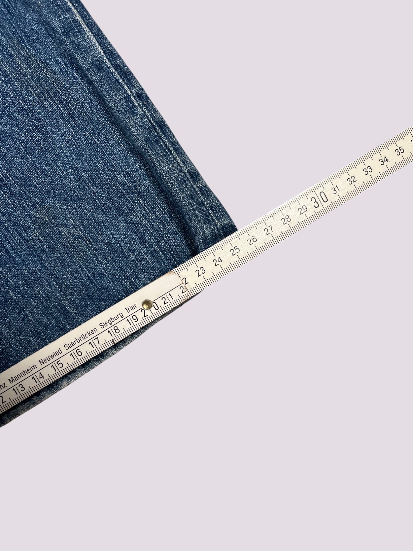 True Religion Jeans Gr 34