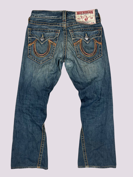 True Religion Jeans Gr 30