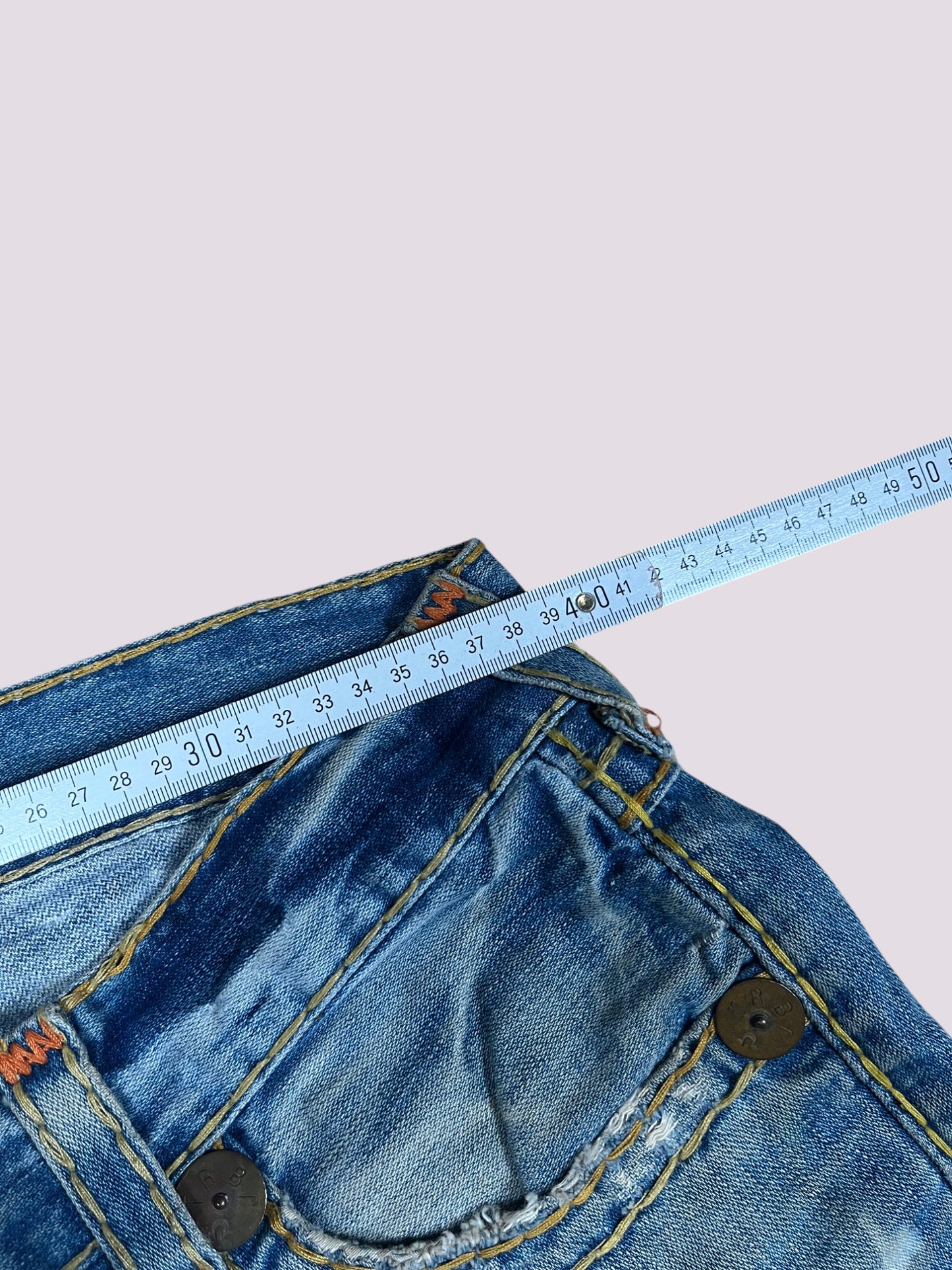 True Religion Jeans Gr 29
