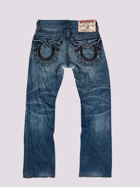 True Religion Jeans Gr 31