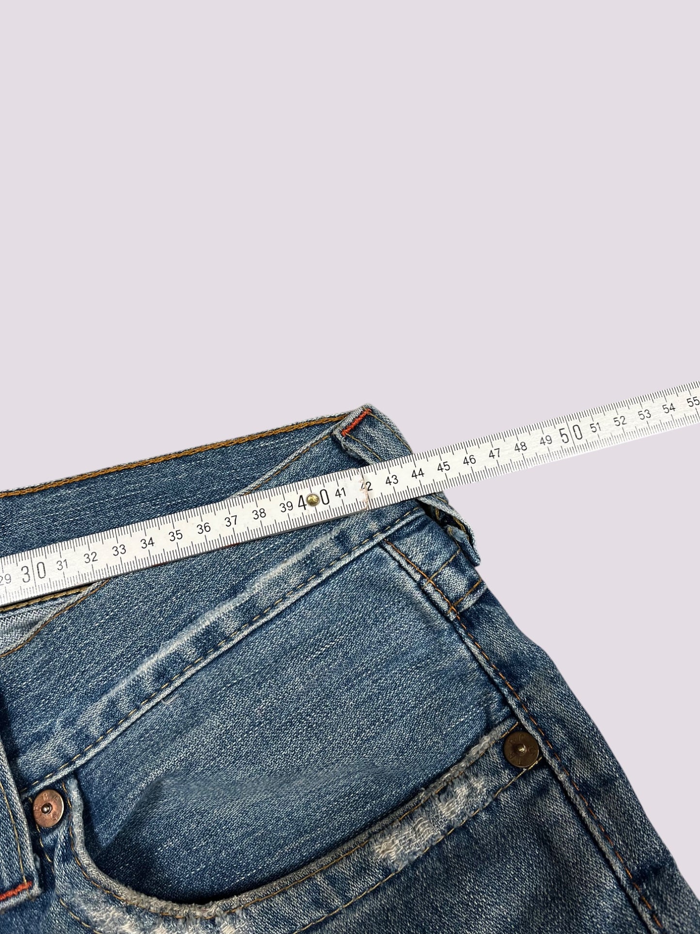 True Religion Jeans Gr 32