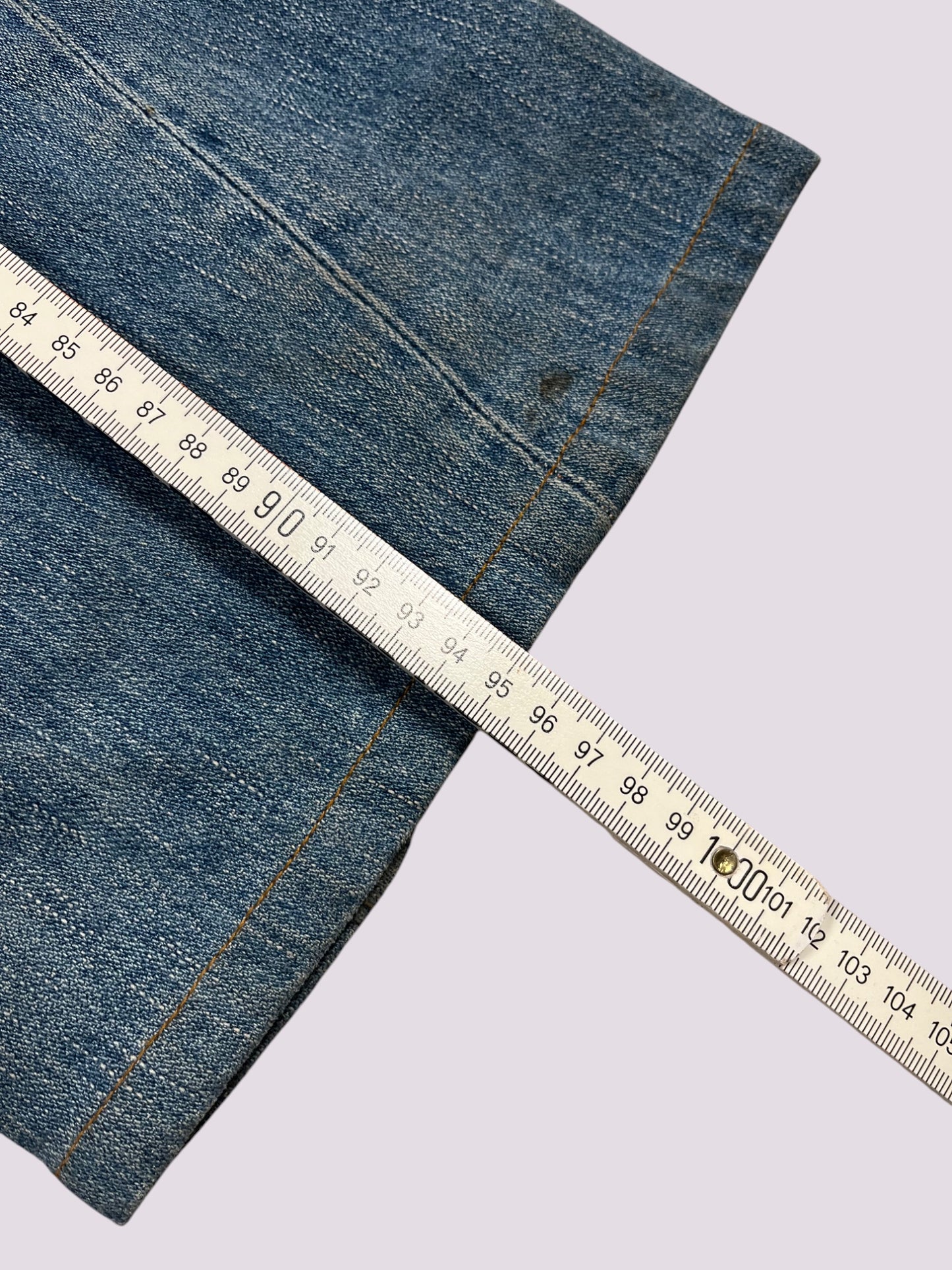 True Religion Jeans Gr 32