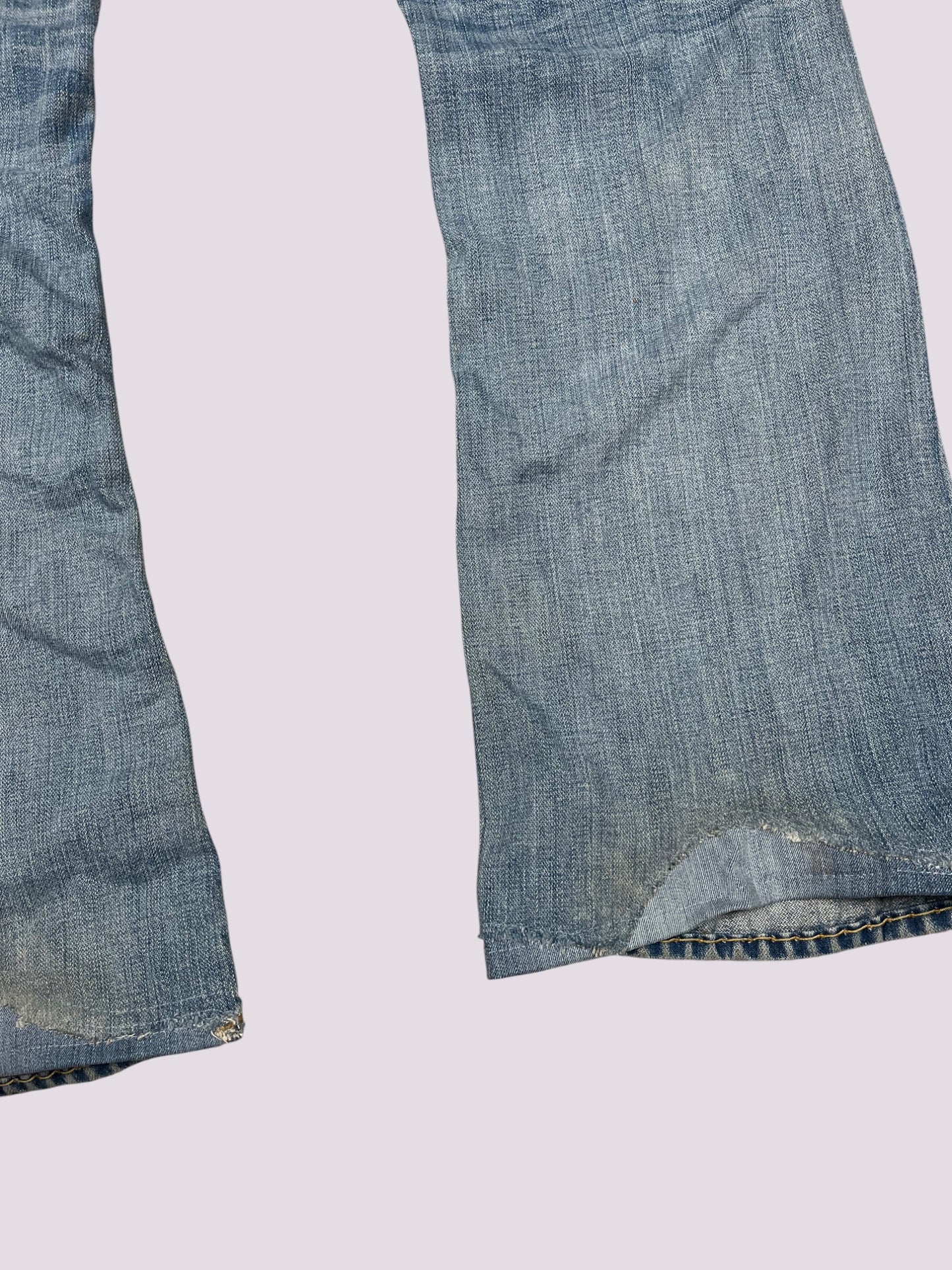 True Religion Jeans Gr 34