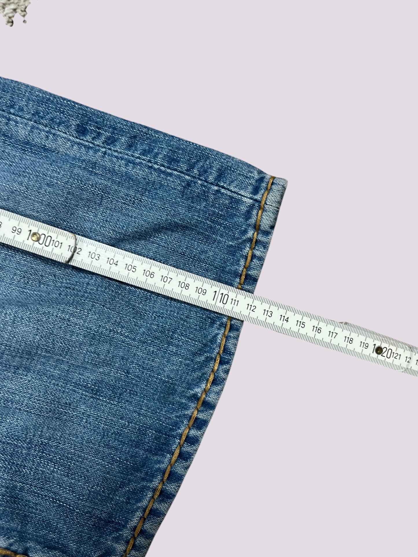 True Religion Jeans Gr 34