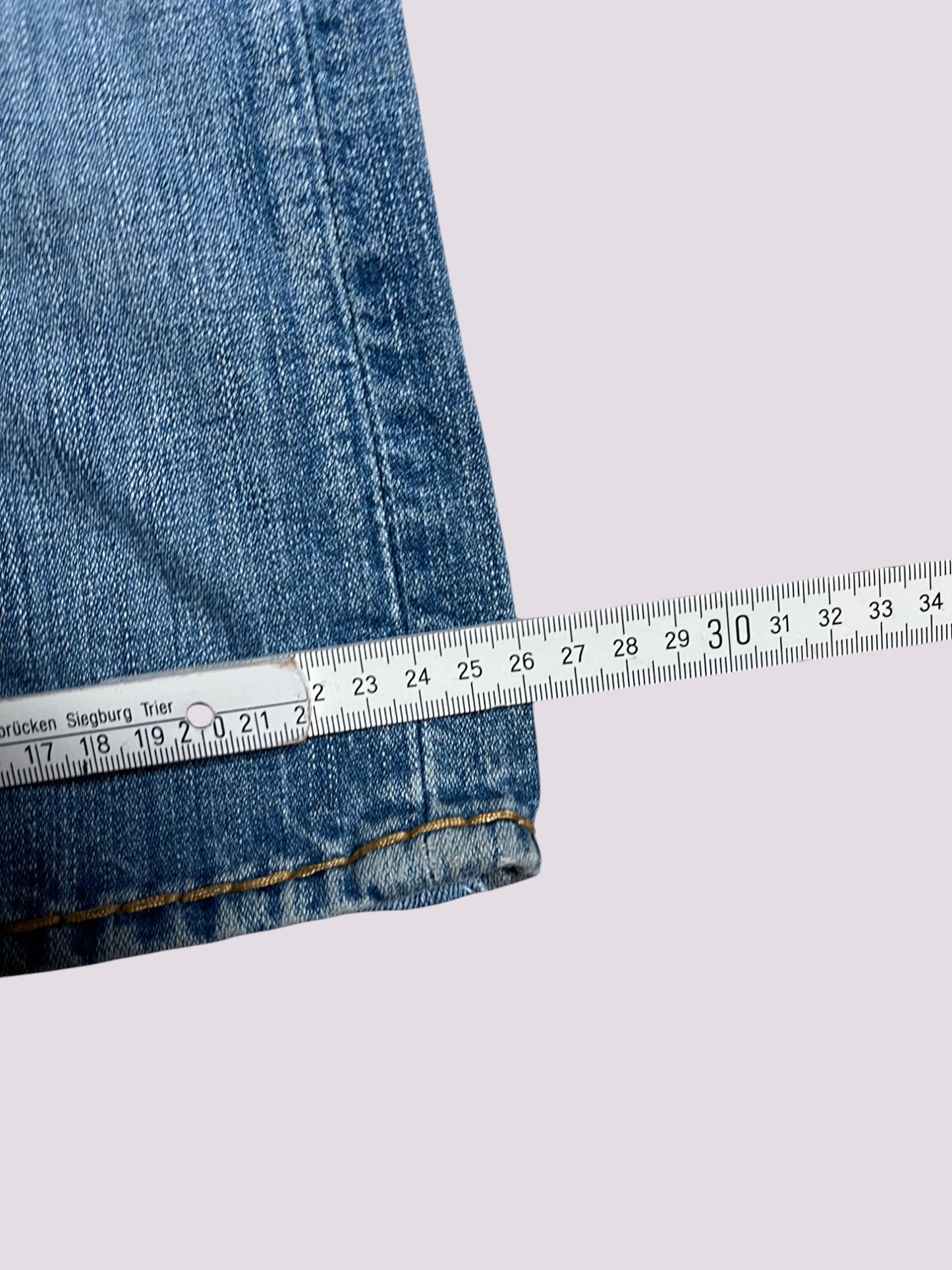True Religion Jeans Gr 34