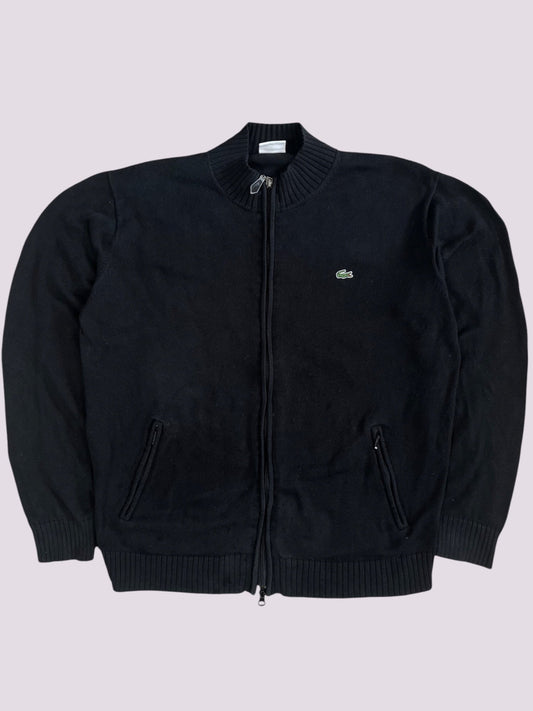 Lacoste Zipper Gr L