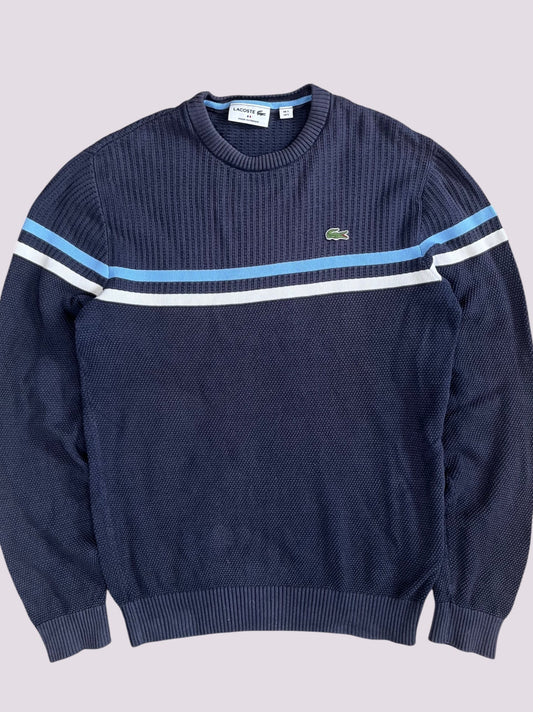 Lacoste Sweater Gr S