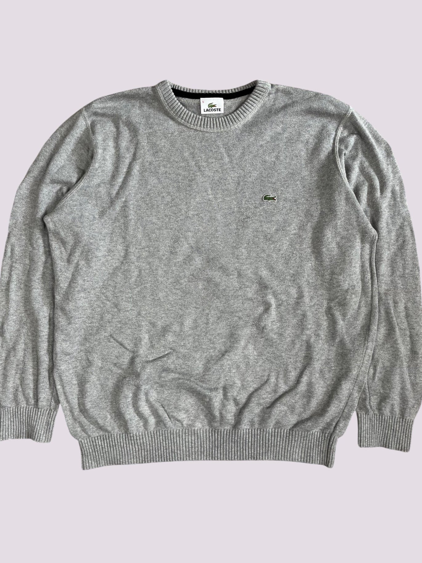 Lacoste Sweater Gr M